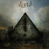 CD Shop - END, THE ELEMENTARY