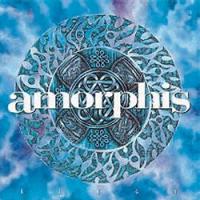 CD Shop - AMORPHIS ELEGY