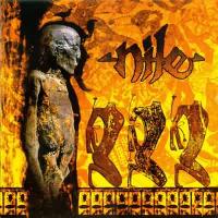 CD Shop - NILE AMONGST THE CATACOMBS OF...