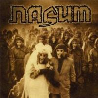 CD Shop - NASUM INHALE/EXHALE