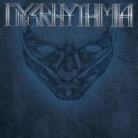 CD Shop - DYSRHYTHMIA PSYCHIC MAPS