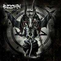 CD Shop - BUZZOVEN VIOLENCE FROM THE