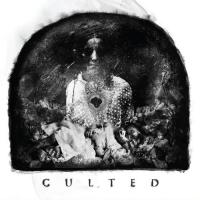 CD Shop - CULTED OF DEATH AND RITUAL