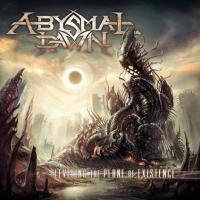 CD Shop - ABYSMAL DAWN LEVELING THE PLANE O