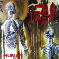 CD Shop - DEATH HUMAN