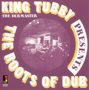 CD Shop - KING TUBBY ROOTS OF DUB