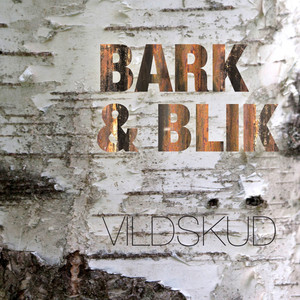 CD Shop - BARK & BLIK VILDSKUD