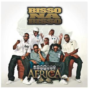 CD Shop - BISSO NA BISSO AFRICA