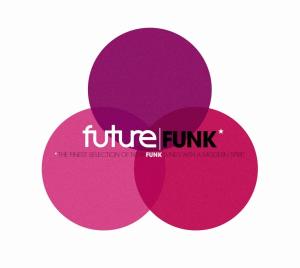 CD Shop - V/A FUTURE FUNK