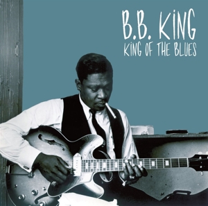 CD Shop - KING, B.B. B.B. KING