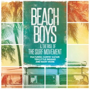 CD Shop - BEACH BOYS BEACH BOYS