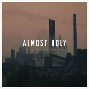 CD Shop - V/A ALMOST HOLY