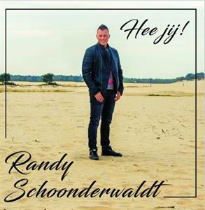 CD Shop - SCHOONDERWALDT, RANDY HEE JIJ!