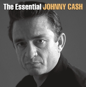 CD Shop - CASH, JOHNNY The Essential Johnny Cash
