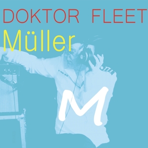 CD Shop - DOKTOR FLEET MULLER