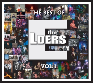 CD Shop - ELDERS BEST OF THE ELDERS VOL.1
