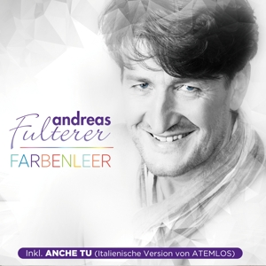 CD Shop - FULTERER, ANDREAS FARBENLEER