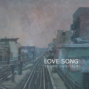 CD Shop - UUSITALO, TUOMO LOVE SONG