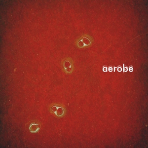 CD Shop - AEROBE AEROBE