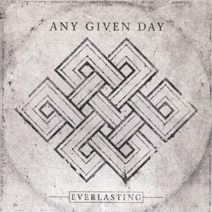 CD Shop - ANY GIVEN DAY EVERLASTING