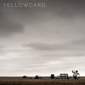 CD Shop - YELLOWCARD YELLOWCARD