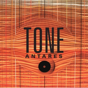 CD Shop - TONE ANTARES