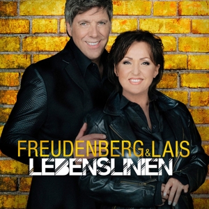 CD Shop - FREUDENBERG & LAIS LEBENSLINIEN