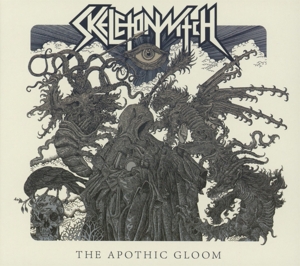 CD Shop - SKELETONWITCH APOTHIC GLOOM