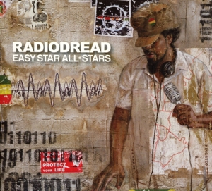 CD Shop - EASY STAR ALL-STARS RADIODREAD