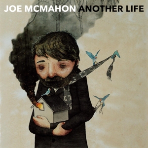 CD Shop - MCMAHON, JOE ANOTHER LIFE