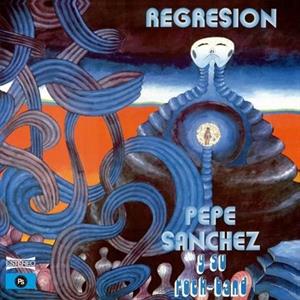 CD Shop - SANCHEZ, PEPE Y SU ROCK B REGRESION