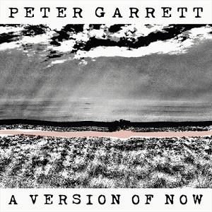 CD Shop - GARRETT, PETER A VERSION OF NOW