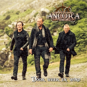 CD Shop - ANCORA DOOR WEER EN WIND