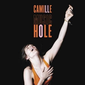 CD Shop - CAMILLE MUSIC HOLE