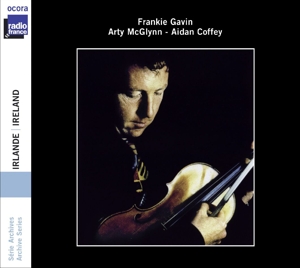 CD Shop - GAVIN, FRANKIE/ARTY MCGLY IRLANDE