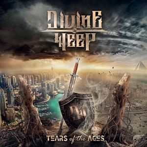 CD Shop - DIVINE WEEP TEARS OF THE AGES