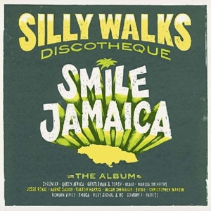 CD Shop - V/A SMILE JAMAICA
