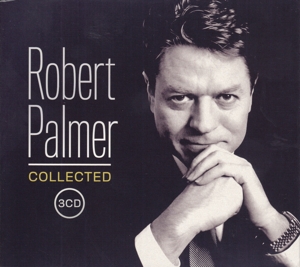 CD Shop - PALMER, ROBERT COLLECTED