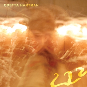 CD Shop - HARTMAN, ODETTA 222