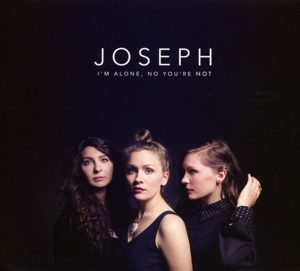 CD Shop - JOSEPH IM ALONE NO YOURE NOT