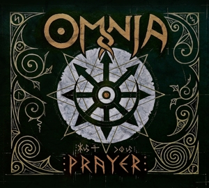CD Shop - OMNIA PRAYER
