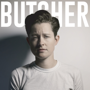 CD Shop - BUTCHER, RHEA BUTCHER