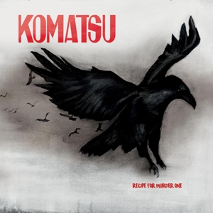 CD Shop - KOMATSU RECIPE FOR MURDER ONE