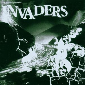 CD Shop - V/A INVADERS -17TR-