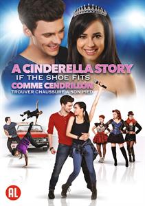 CD Shop - MOVIE CINDERELLA STORY: IF THE SHOE FITS