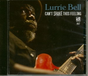 CD Shop - BELL, LURRIE CAN\