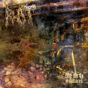 CD Shop - ROT OLD DIRTY GRINDCORES