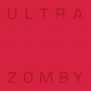 CD Shop - ZOMBY ULTRA