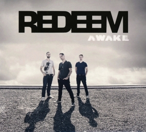 CD Shop - REDEEM AWAKE