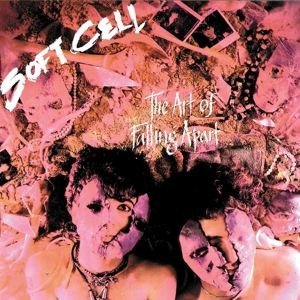 CD Shop - SOFT CELL THE ART OF FALLING APART
